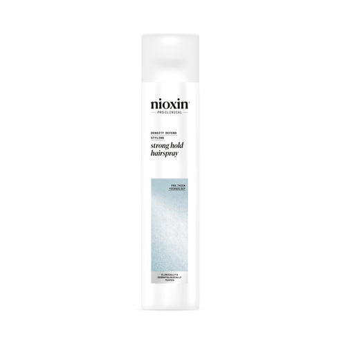 Nioxin Strong Hold Niospray