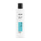 Nioxin System 3 Shampoo For Coloured Hair with Light Thinning 300ml