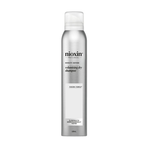 Nioxin Volumizing Dry Shampoo