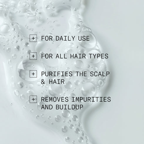 Nioxin Age Defense Shampoo