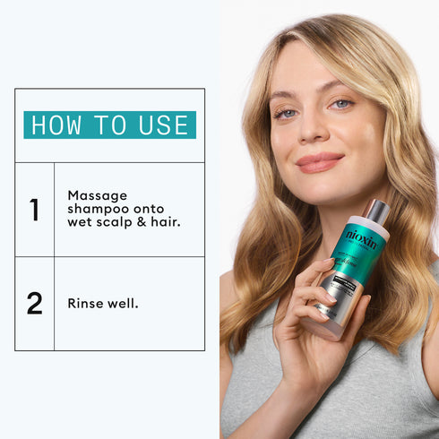 Nioxin Age Defense Shampoo