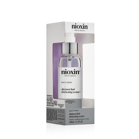 Nioxin Hair Thickening Diaboost