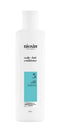 System 3 Conditioner FOR COLOURED HAIR WITH LIGHT THINNING 300ml