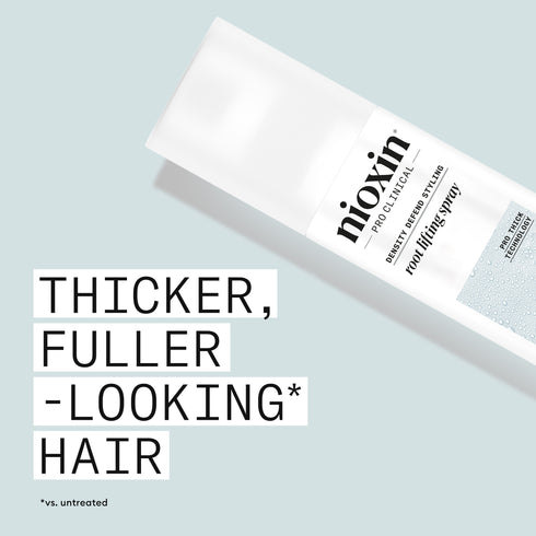 Root Lifting Spray HAIR THICKENING SPRAY