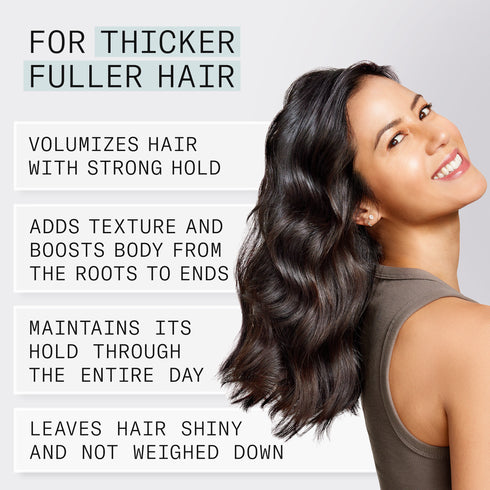 Root Lifting Spray HAIR THICKENING SPRAY