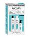 Nioxin System Loyalty Kit 3 - FOR COLOUR TREATED HAIR WITH LIGHT THINNING