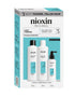 Nioxin System Loyalty Kit 3 - FOR COLOUR TREATED HAIR WITH LIGHT THINNING