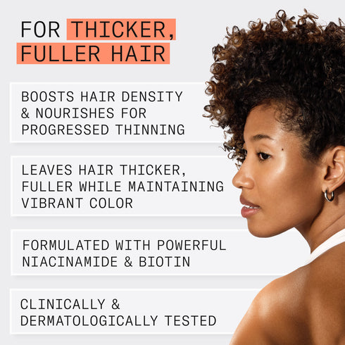 System 4 Leave In Treatment FOR COLOUR TREATED HAIR WITH PROGRESSED THINNING