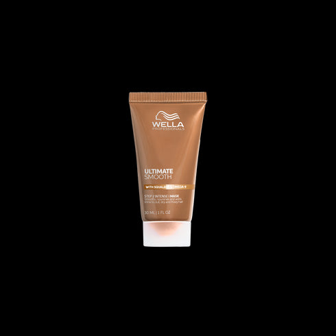 Wella Professionals Ultimate Smooth Mask 30ml