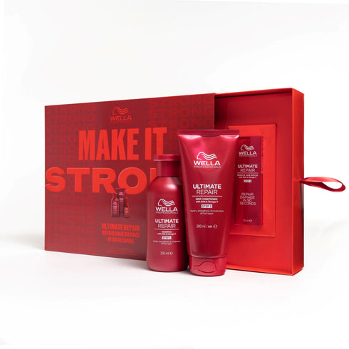 Make it Strong Ultimate Repair Xmas Gift Set - Normally £81.50