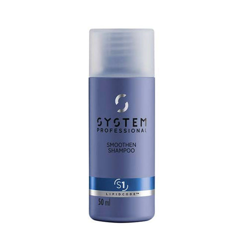 Smoothen Shampoo 50ml