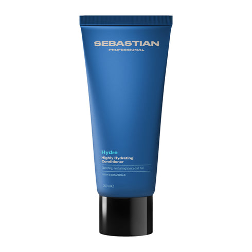Sebastian Hydre SHAMPOO 280ML AND CONDITIONER 200ML