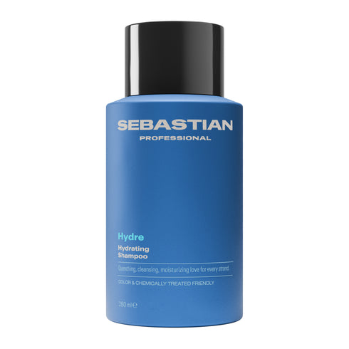 Sebastian Hydre Box Set with Free 50Ml Potion 9