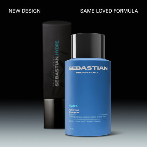 Sebastian Hydre Shampoo 280ml