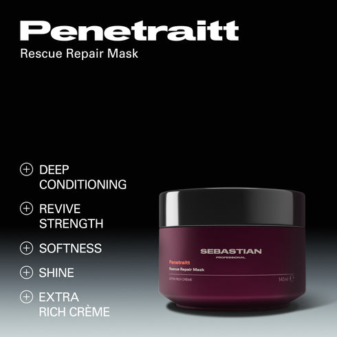 Sebastian Penetraitt Mask 145ml