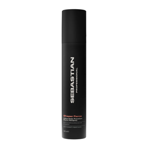Sebastian Shaper Fierce Hairspray 300ml