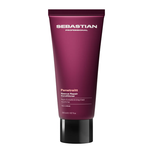 Sebastian Penetraitt SHAMPOO 280ML AND CONDITIONER 200ML