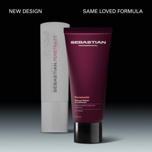 Sebastian Penetraitt Conditioner 200ml