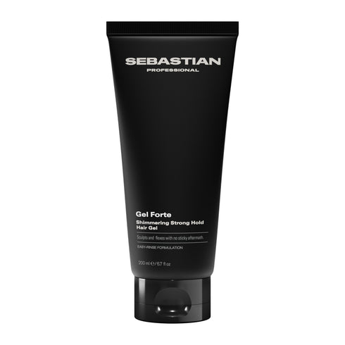Sebastian Styling Gel Forte 200ml