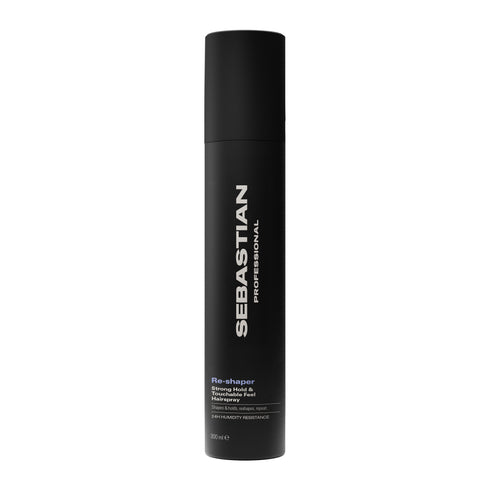 Sebastian Reshaper Hairspray 300ml