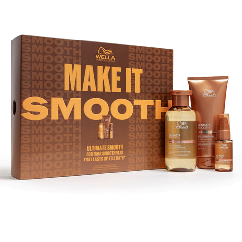 Make it Smooth Ultimate Smooth Gift Set - Normally £74.30