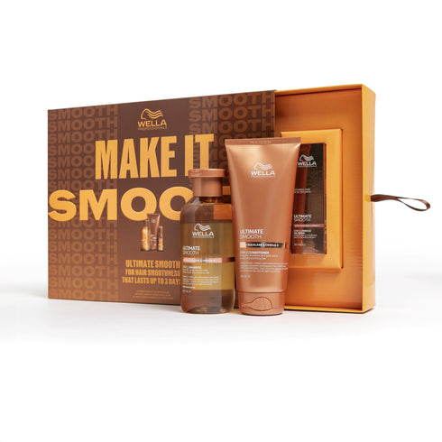 Make it Smooth Ultimate Smooth Gift Set - Normally £74.30
