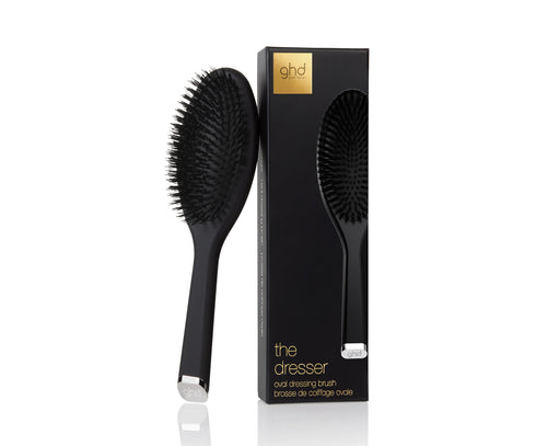 GHD THE DRESSER - OVAL DRESSING BRUSH