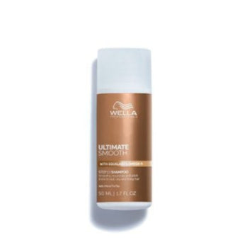 Wella Professionals Ultimate Smooth Shampoo 50ml