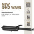 GHD WAVE TRIPLE BARREL HAIR WAVER