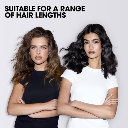 GHD WAVE TRIPLE BARREL HAIR WAVER