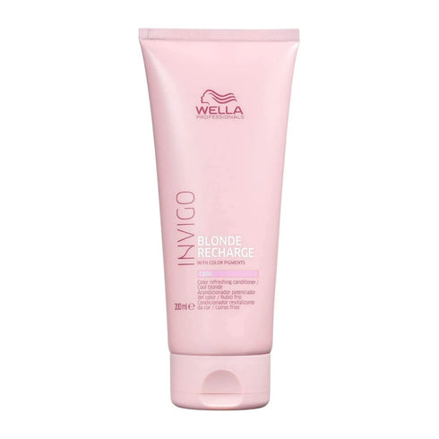 INVIGO BLONDE RECHARGE COLOR REFRESHING CONDITIONER COOL
