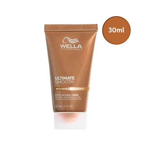 Wella Professionals Ultimate Smooth Mask 30ml