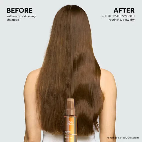 Wella Professionals Ultimate Smooth Shampoo 50ml