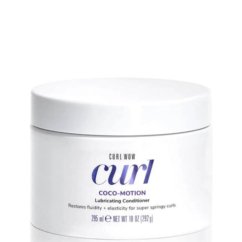Color Wow Coco-Motion Lubricating Conditioner
