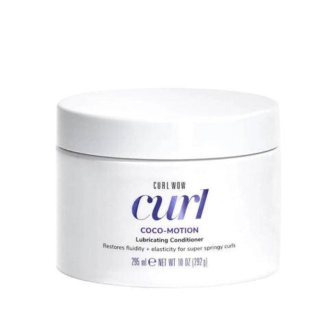 Color Wow Coco-Motion Lubricating Conditioner