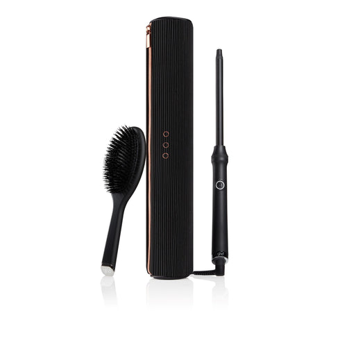 GHD CURVE® THIN WAND Box Set