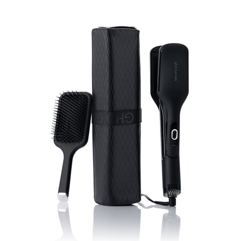 NEW GHD DUET STYLE 2-IN-1 HOT AIR STYLER GIFT SET - Gifts worth £47
