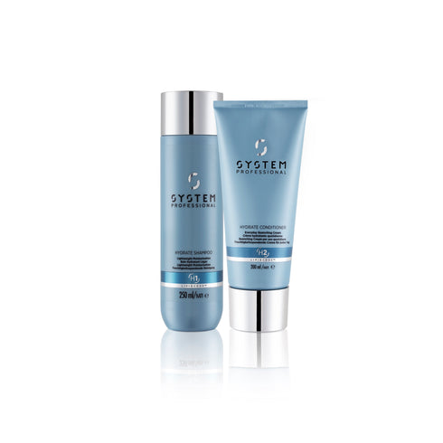 Hydrate Box Set with Free 70ml Mask worth £21.95