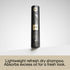 GHD ONCE AGAIN - LIGHTWEIGHT REFRESH DRY SHAMPOO