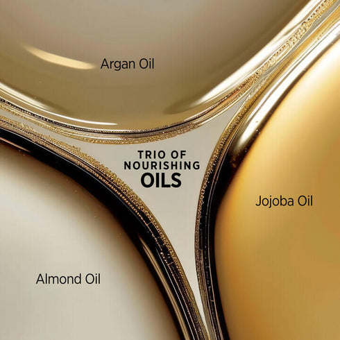 LuxeOil Reconstructive Elixir 100ml