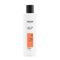 Nioxin System 4 Shampoo FOR COLORED HAIR WITH PROGRESSED THINNING 300ml