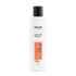 Nioxin System 4 Shampoo FOR COLORED HAIR WITH PROGRESSED THINNING 300ml