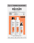 Nioxin System Trial Kit 4 - FOR COLOURED HAIR WITH PROGRESSED THINNING