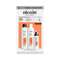 Nioxin System Trial Kit 4 - FOR COLOURED HAIR WITH PROGRESSED THINNING