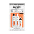 Nioxin System Trial Kit 4 - FOR COLOURED HAIR WITH PROGRESSED THINNING