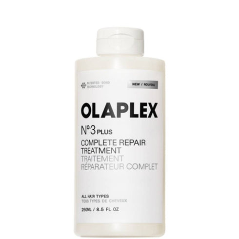 Olaplex N°.3PLUS COMPLETE REPAIR TREATMENT 250ml