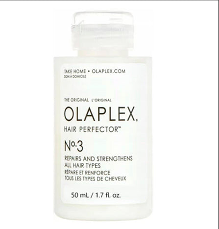 OLAPLEX NO.3 HAIR PERFECTOR 50ML