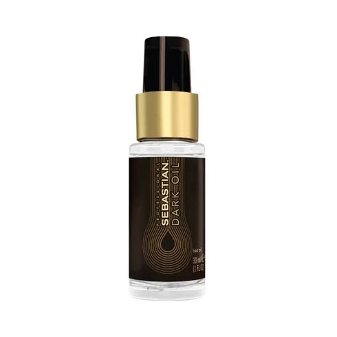Sebastian Dark Oil Styling Oil 30ml