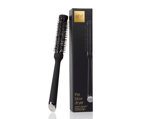 GHD THE BLOW DRYER - RADIAL BRUSH SIZE 1 (25MM BARREL)