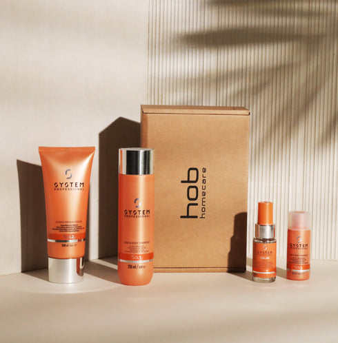 Sun Protection Hero Kit (WORTH OVER £78)